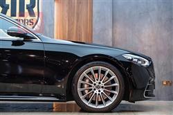 مێرسێدس بێنز S-Class